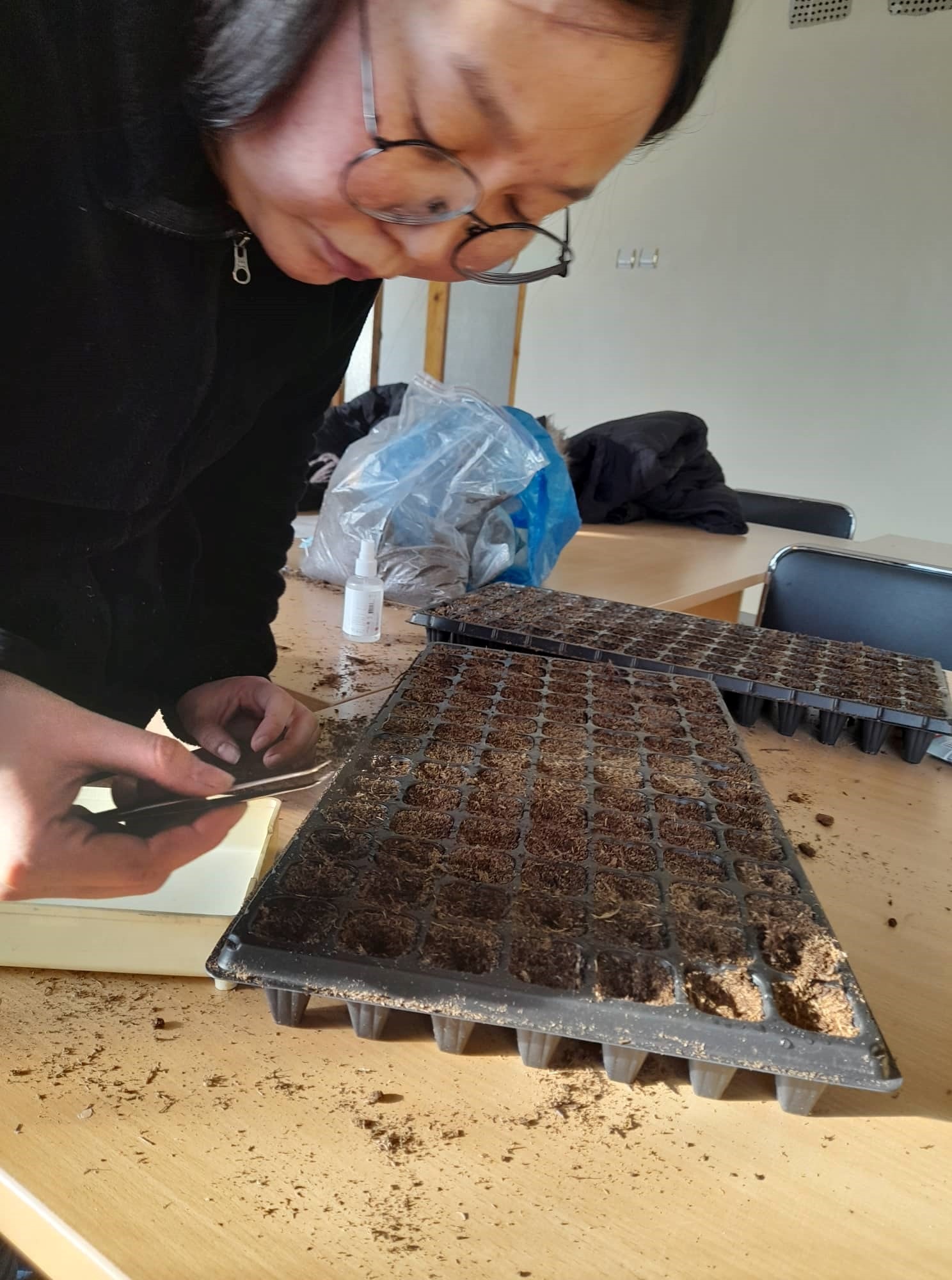 УРГАЦЫН ДАЛАЙ КЛУБ