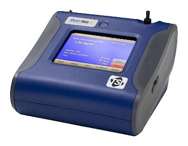 Dusttrak) 8530