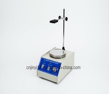 Magnetic Stirrer with Hotplate 79-1