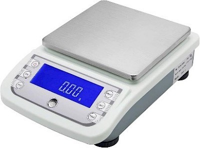 Electronic Balance WA20002Y