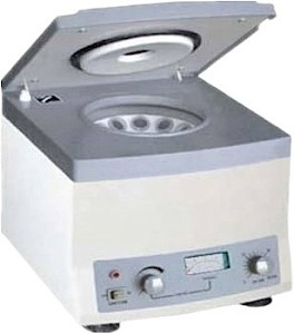 Centrifuge TDL-4